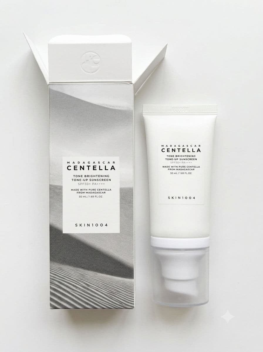 CENTELLA TONE BRIGHTENING TONE-UP SUNSCREEN 50ML 