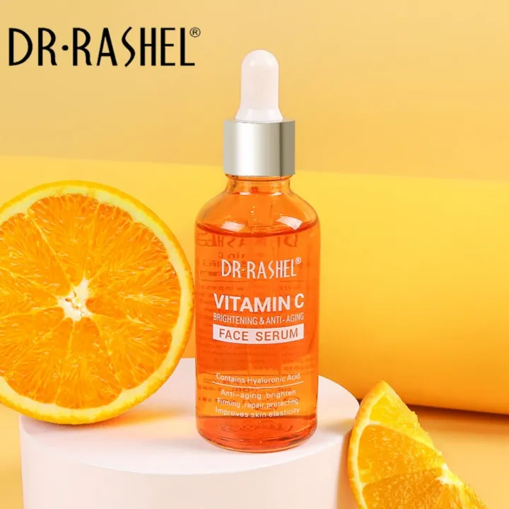 Dr Rashel Vitamin C Face Serum 30 ml By Ls Mall